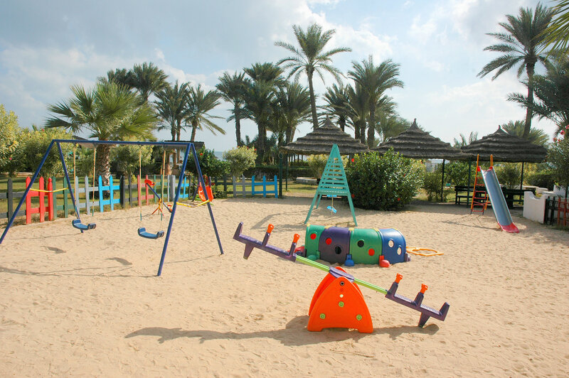 Golf Beach Djerba & Spa 21