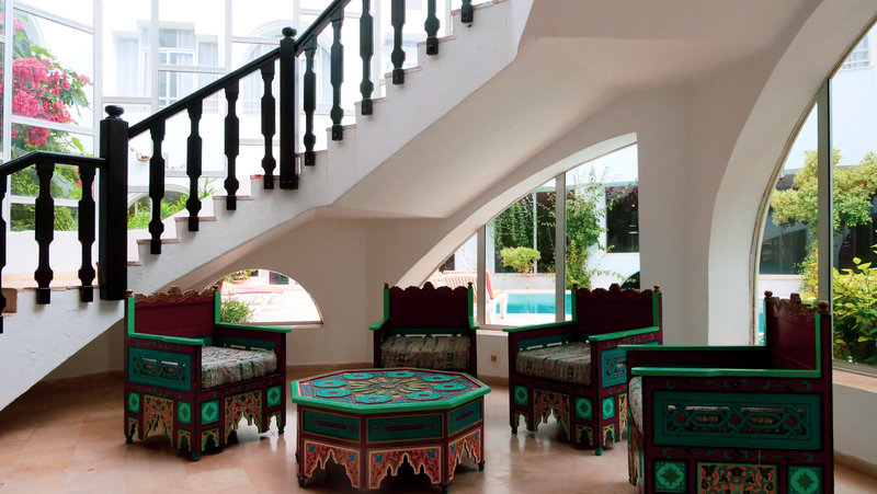 Golf Beach Djerba & Spa 22