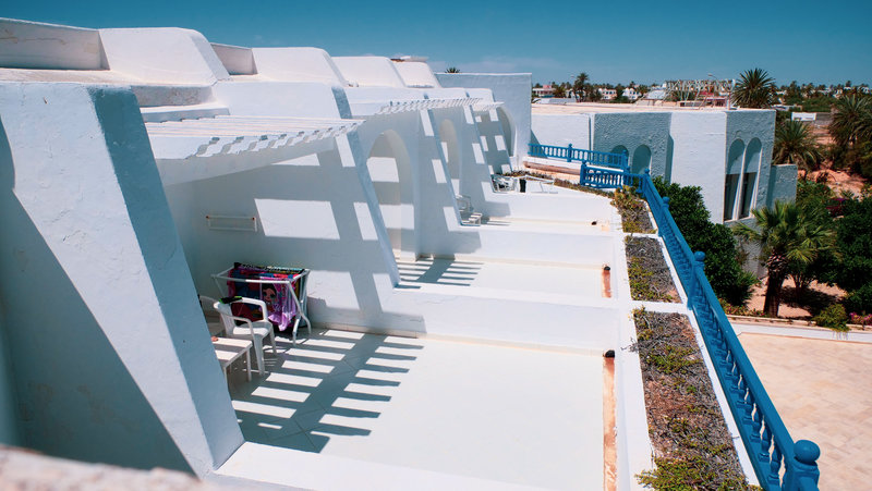 Golf Beach Djerba & Spa 23