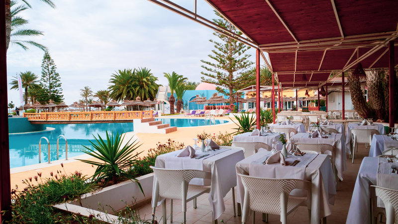 Golf Beach Djerba & Spa 24