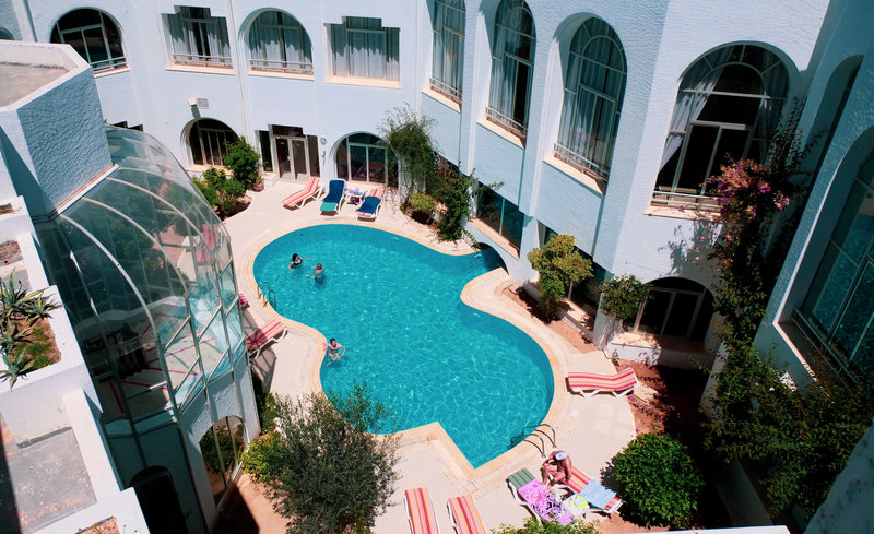 Golf Beach Djerba & Spa 25