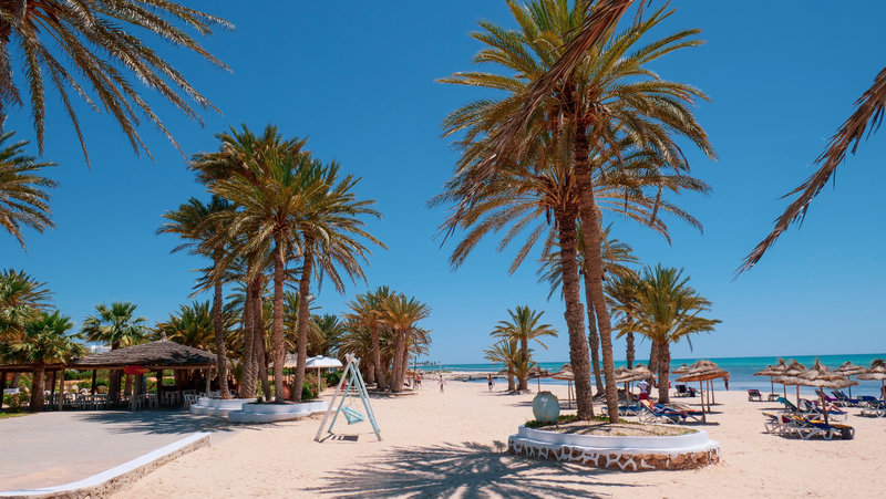 Golf Beach Djerba & Spa 26