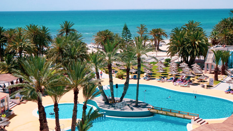 Golf Beach Djerba & Spa 31