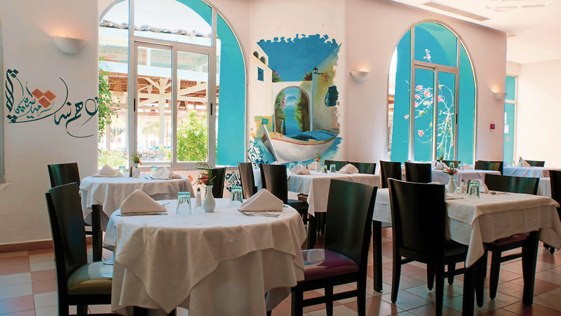 Golf Beach Djerba & Spa 6