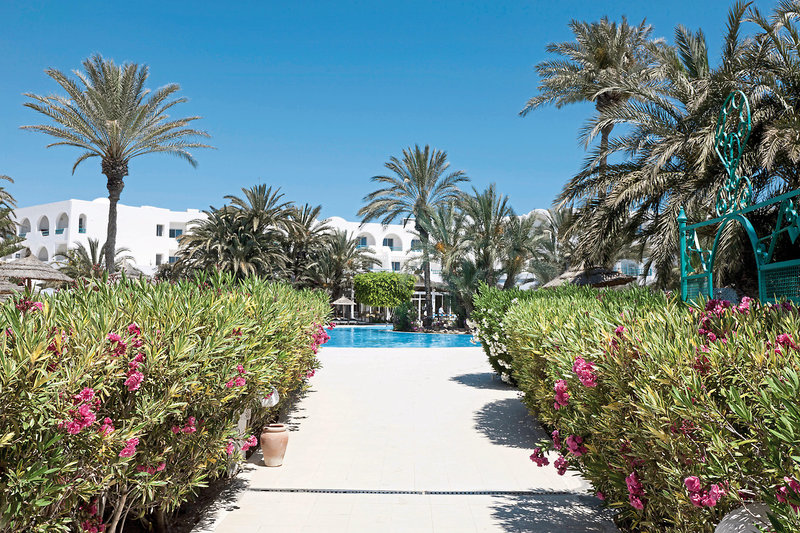 Golf Beach Djerba & Spa 7