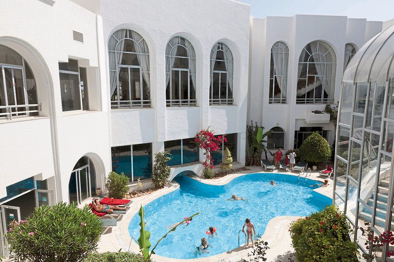 Golf Beach Djerba & Spa 8