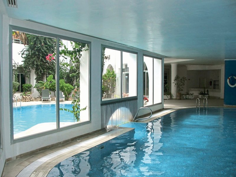 Golf Beach Djerba & Spa 9