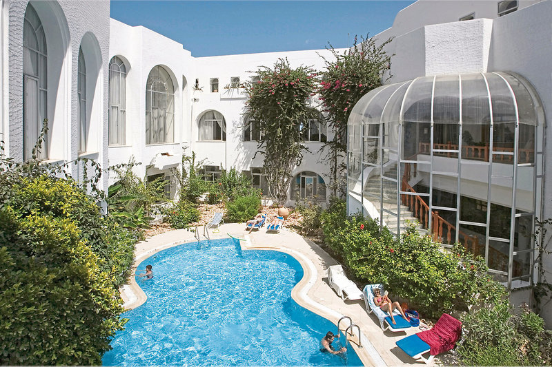 Golf Beach Djerba & Spa 10
