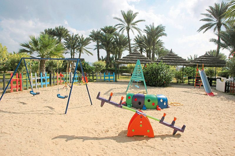 Golf Beach Djerba & Spa 11