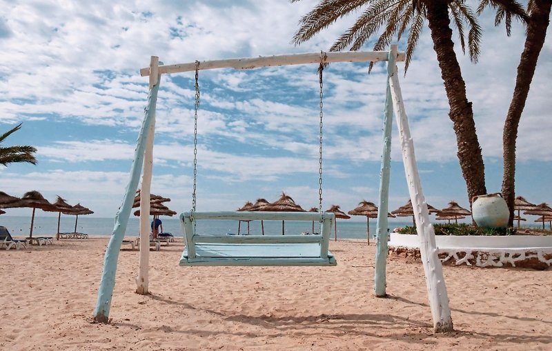 Golf Beach Djerba & Spa 12