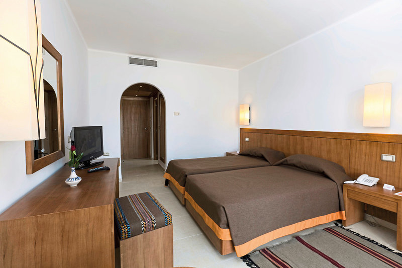 Golf Beach Djerba & Spa 13