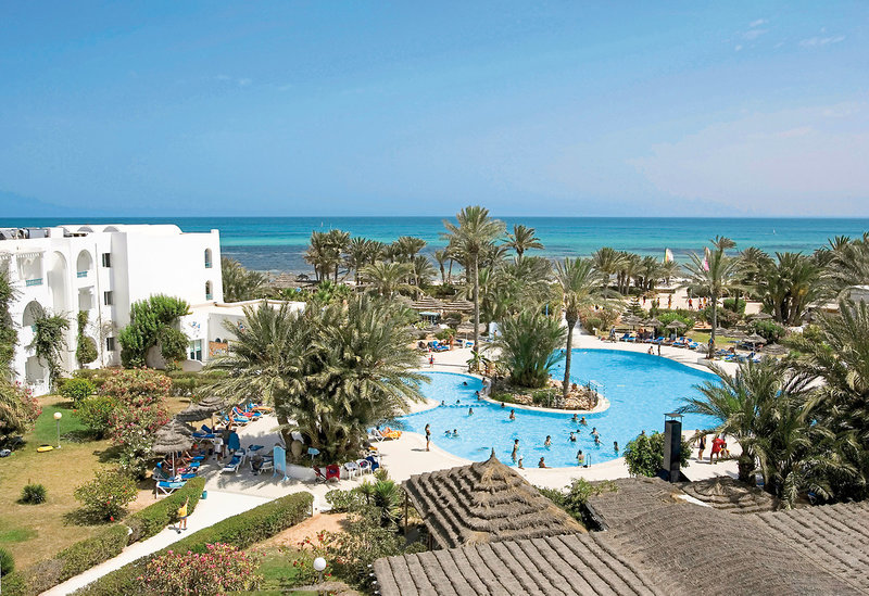 Golf Beach Djerba & Spa 14