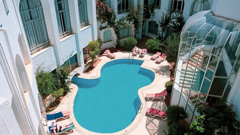 Golf Beach Djerba & Spa 15