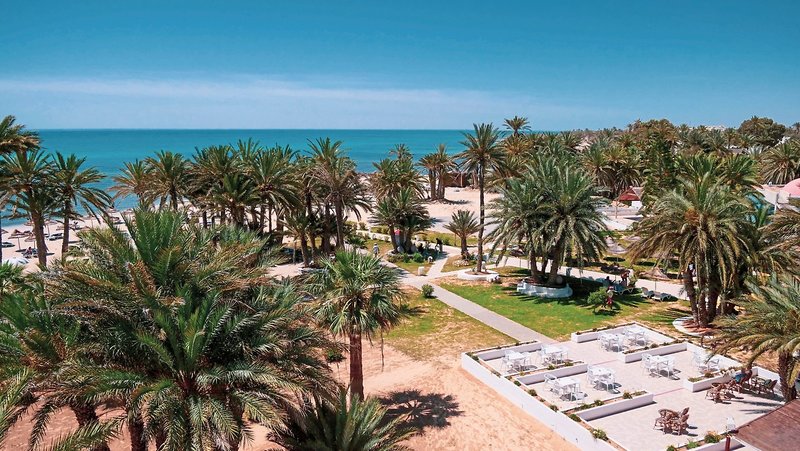 Golf Beach Djerba & Spa 18