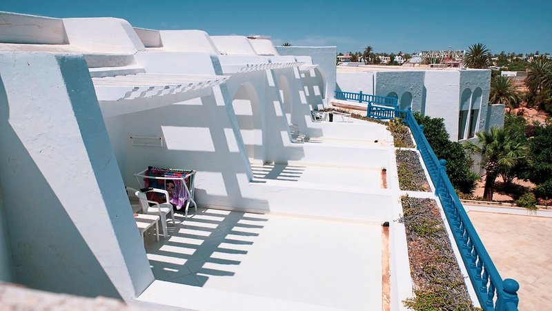 Golf Beach Djerba & Spa 20