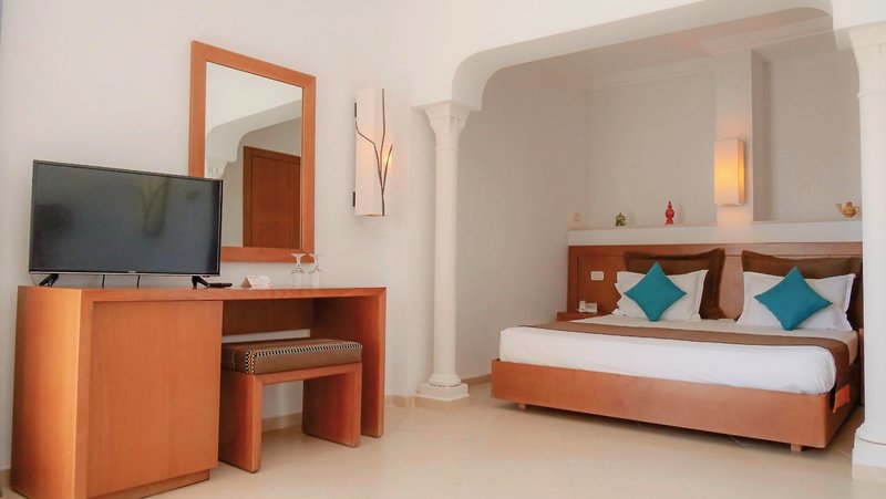 Golf Beach Djerba & Spa 27