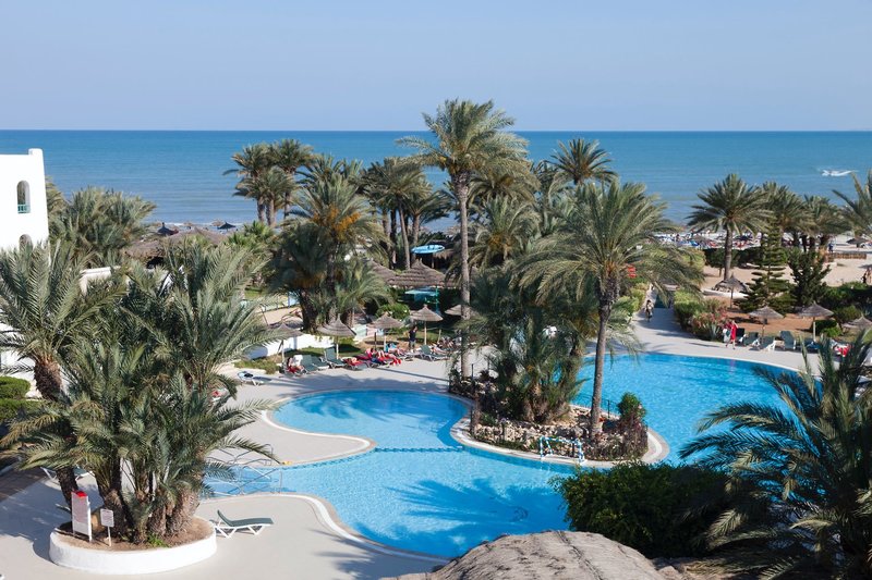 Golf Beach Djerba & Spa 2