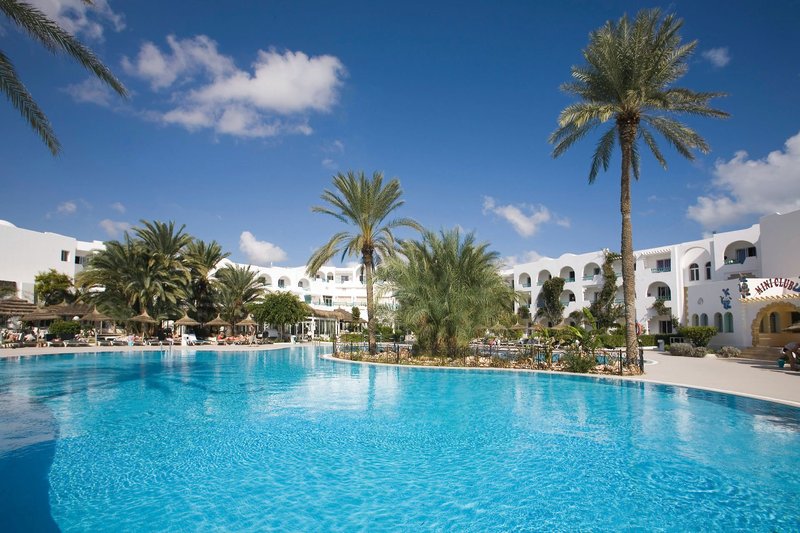 Golf Beach Djerba & Spa 4