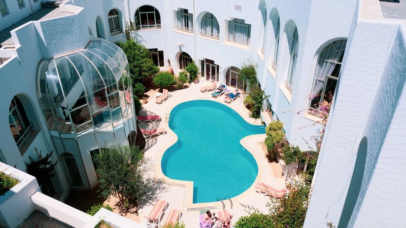 Golf Beach Djerba & Spa 5