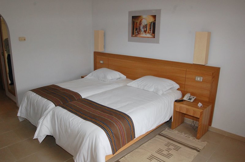 Golf Beach Djerba & Spa 7