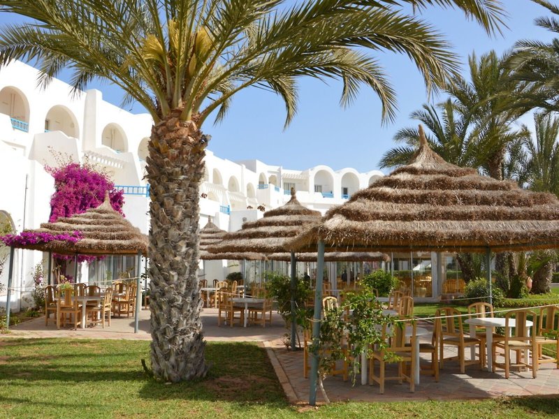 Golf Beach Djerba & Spa 3
