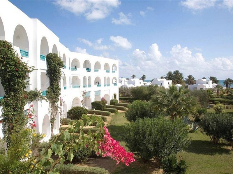 Golf Beach Djerba & Spa 4