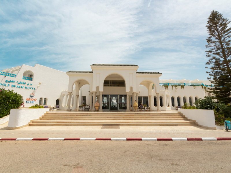 Golf Beach Djerba & Spa 5