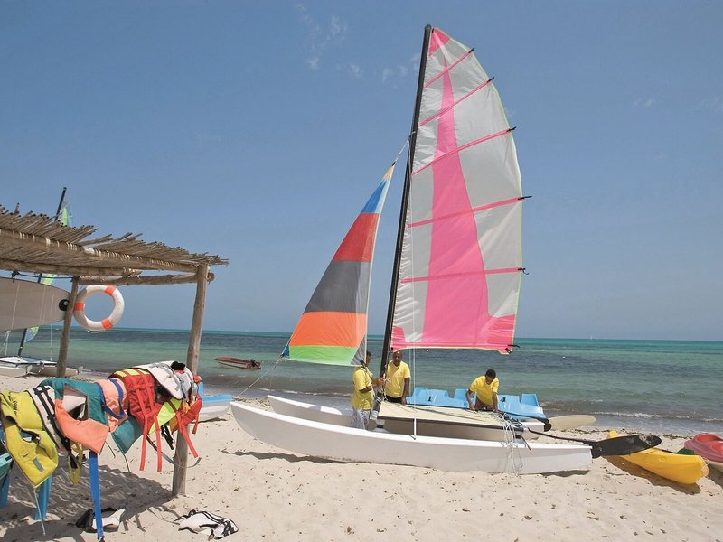 Golf Beach Djerba & Spa 6