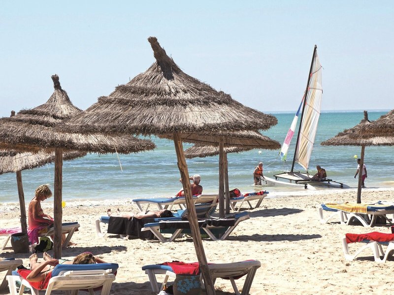 Golf Beach Djerba & Spa 7