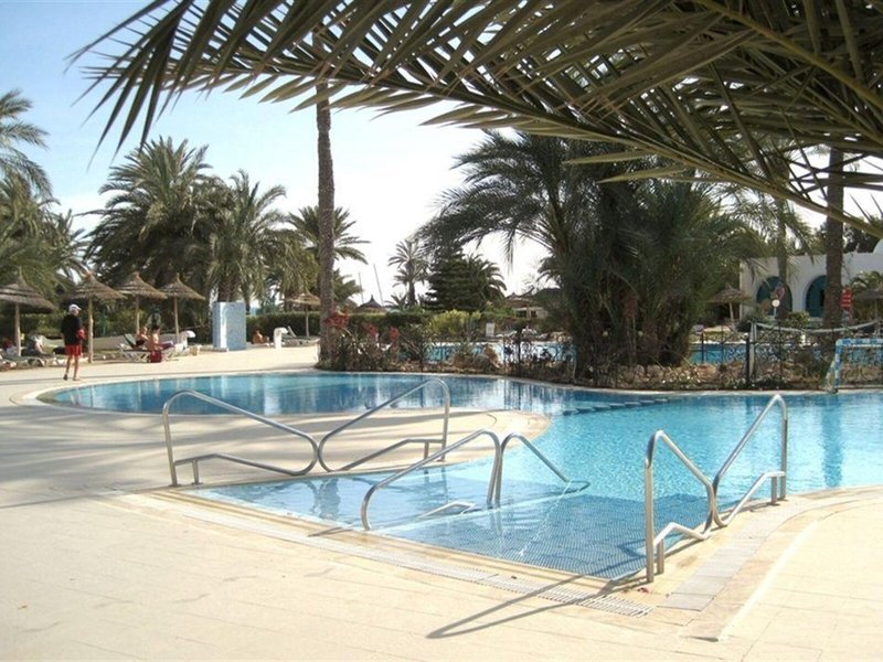 Golf Beach Djerba & Spa 12
