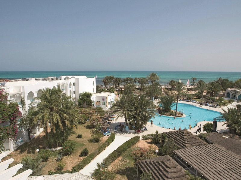 Golf Beach Djerba & Spa 15