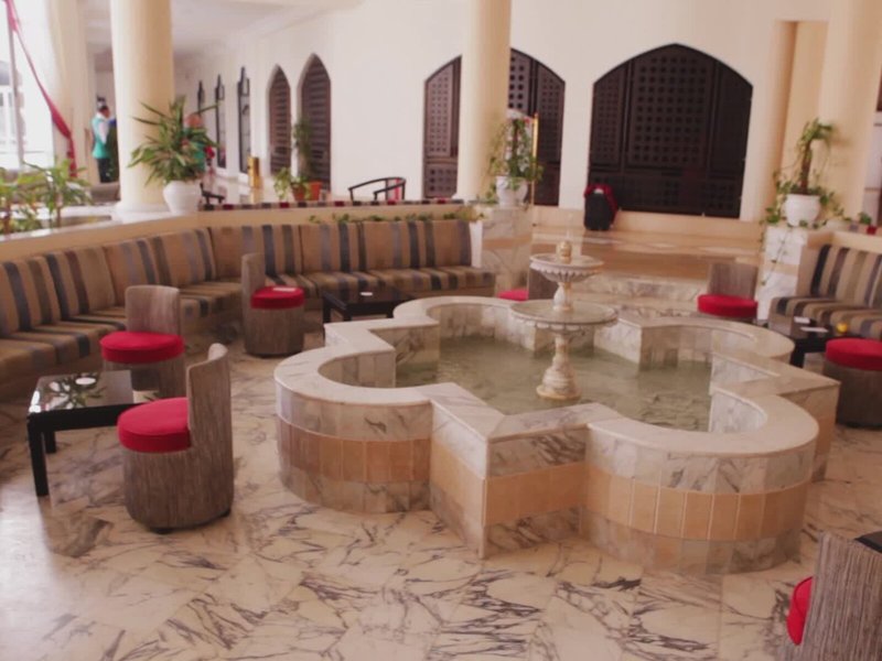 Golf Beach Djerba & Spa 23