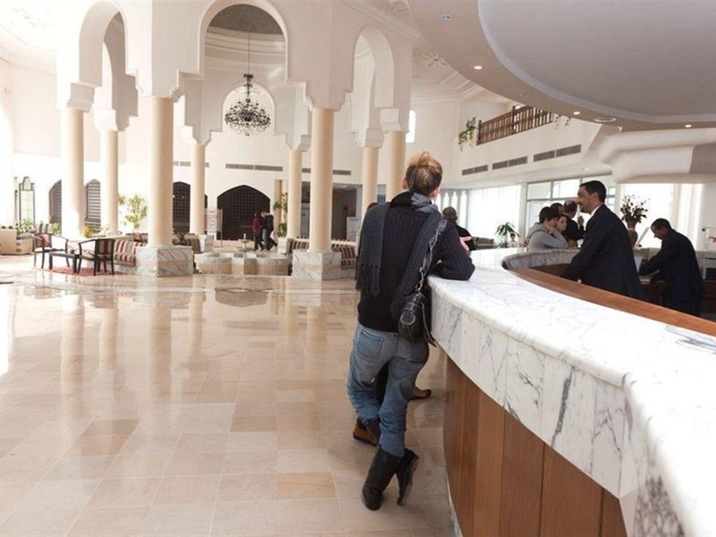 Golf Beach Djerba & Spa 24