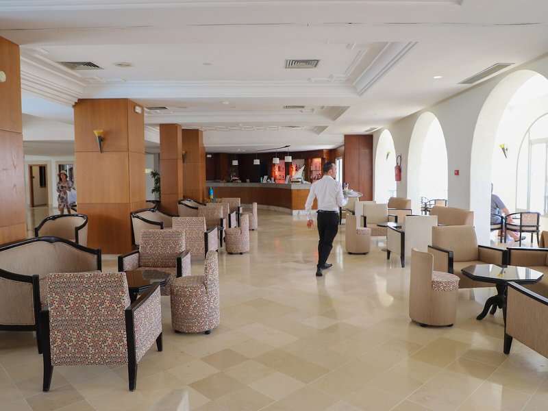 Golf Beach Djerba & Spa 26