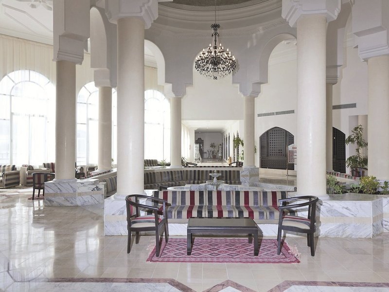 Golf Beach Djerba & Spa 27