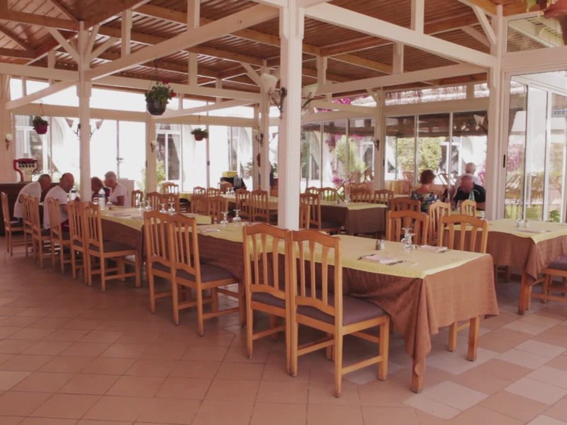 Golf Beach Djerba & Spa 28