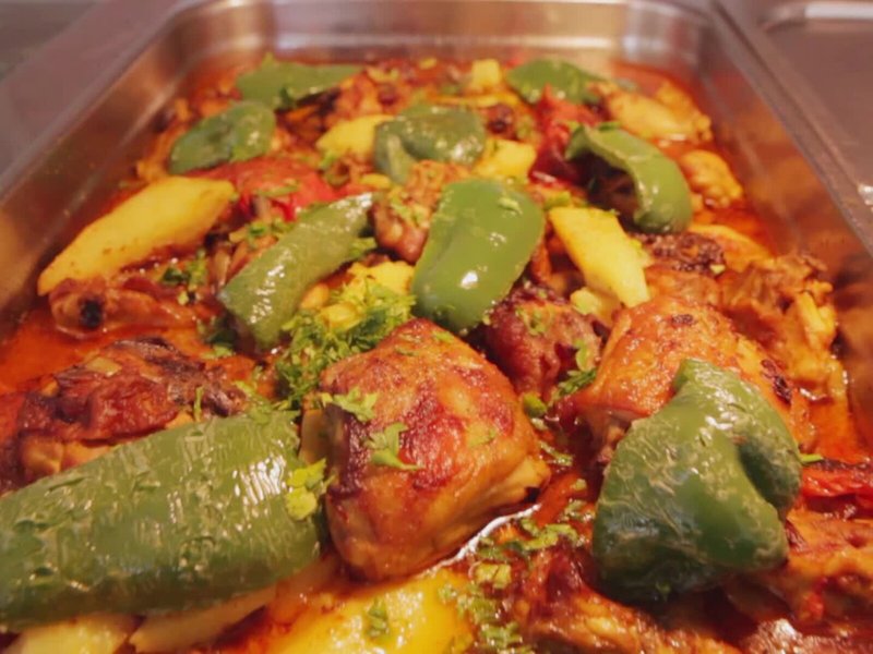 Golf Beach Djerba & Spa 29