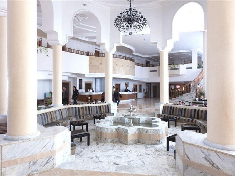 Golf Beach Djerba & Spa 30