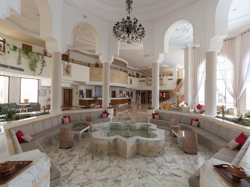 Golf Beach Djerba & Spa 31