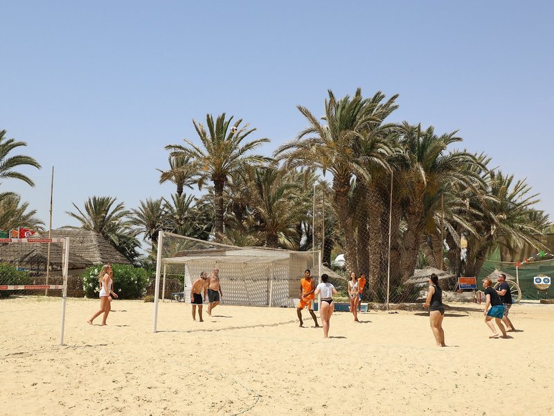 Golf Beach Djerba & Spa 32