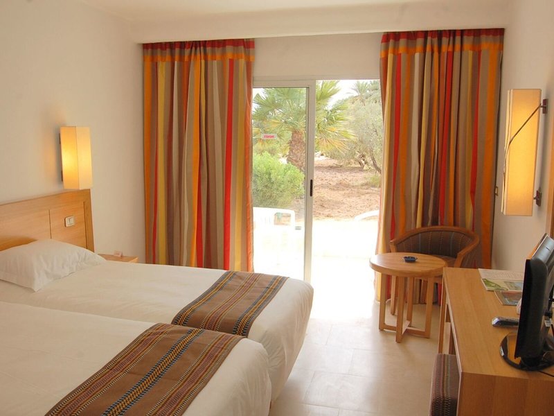 Golf Beach Djerba & Spa 34