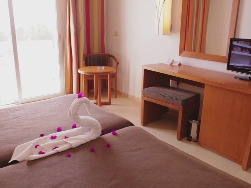 Golf Beach Djerba & Spa 36