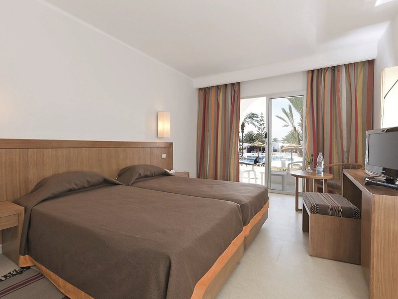 Golf Beach Djerba & Spa 37