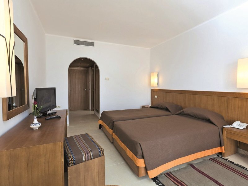 Golf Beach Djerba & Spa 38