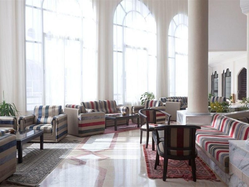 Golf Beach Djerba & Spa 40