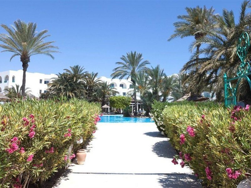 Golf Beach Djerba & Spa 2