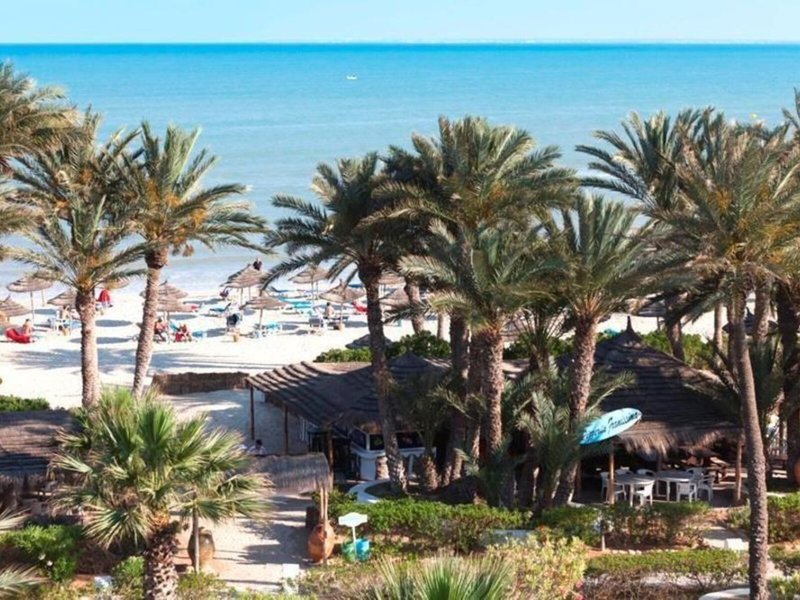 Golf Beach Djerba & Spa 8