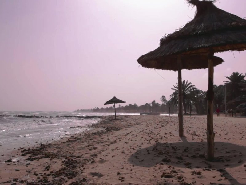 Golf Beach Djerba & Spa 9