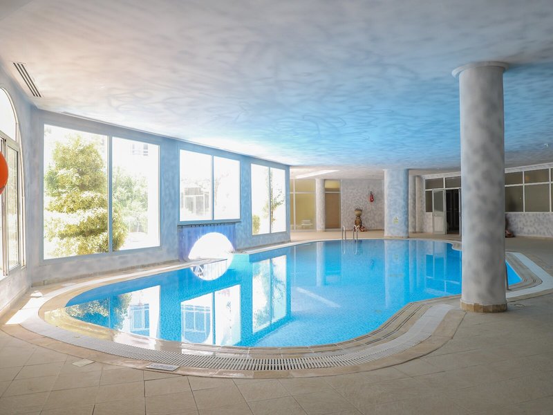 Golf Beach Djerba & Spa 17