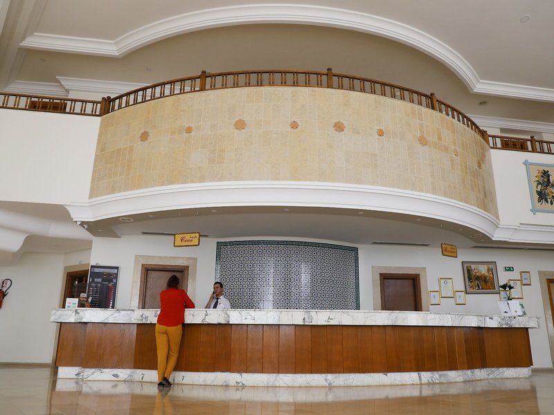 Golf Beach Djerba & Spa 22